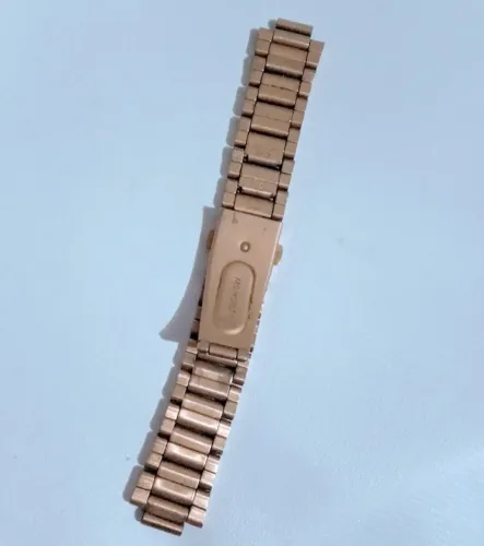 pulseira relogio feminino condor etc 14 cm