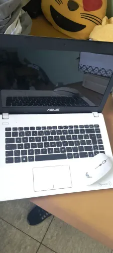 Notebook Asus