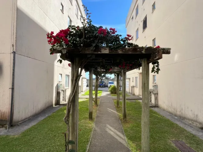 Apartamento 2 quartos em Palhoça
