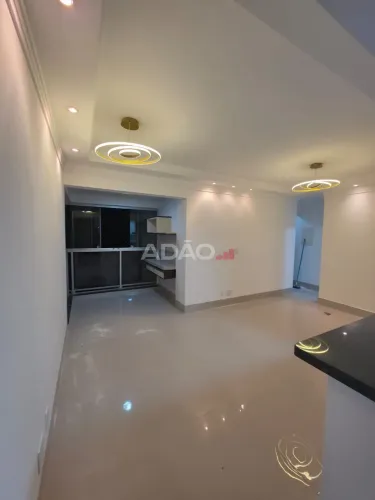 APARTAMENTO COSTA DOURADA Apartamento com 2 Quarto(s) e 2 banheiro(s) à Venda, 77.00 por R