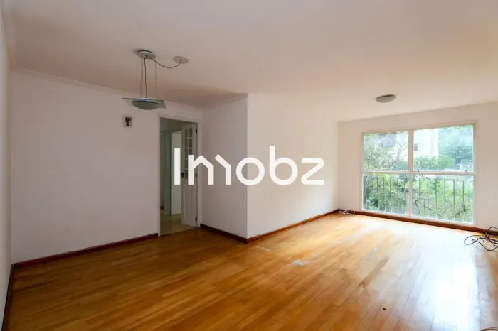 Apartamento à Venda - Vila Andrade, 3 Quartos, 78 m2