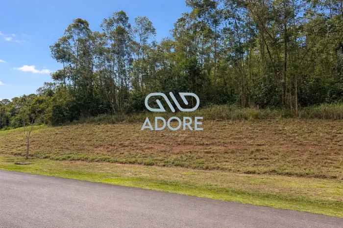 Terreno à venda no Condomínio Terras de São José II Itu/SP | 2.160 m² | Vista para o pôr