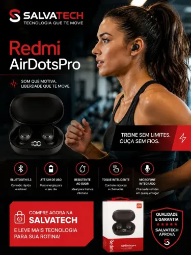 REDMI AIRDOTS PRO