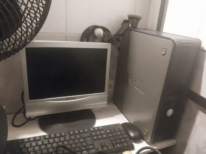 Computador