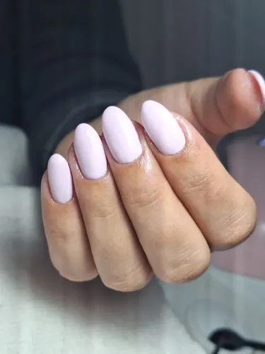 Unhas de gel
