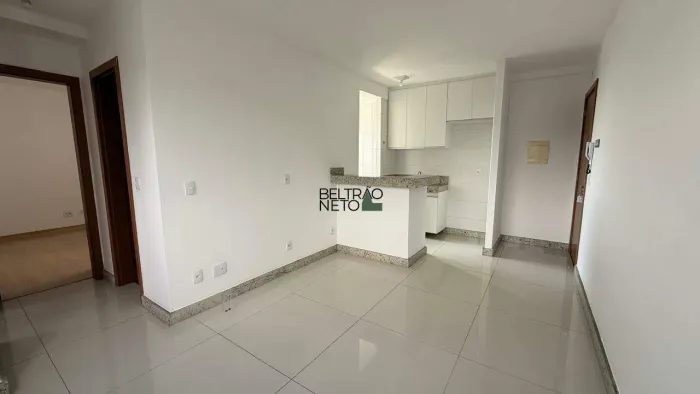 Apartamento 2 quartos para alugar no Palmeiras.