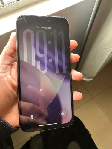 iPhone 14 Pro Max 256gb