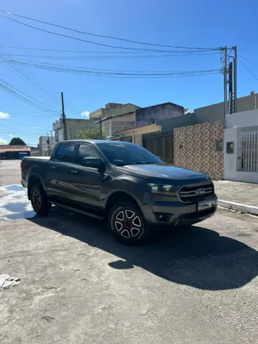 Ford Ranger XLS 2.2 4X4 CD Diesel Aut. 2020