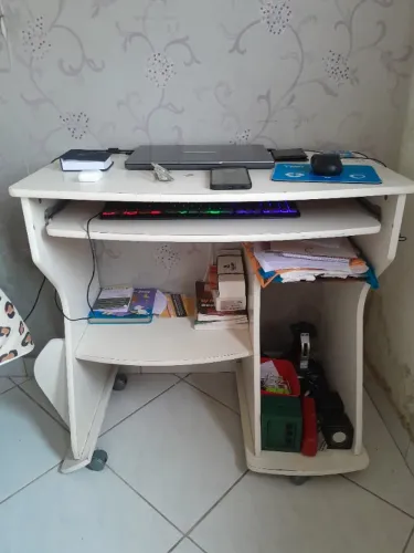 Mesa para computador