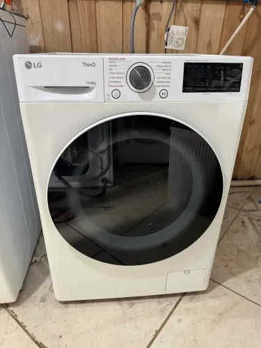 Lava e seca LG 13kg