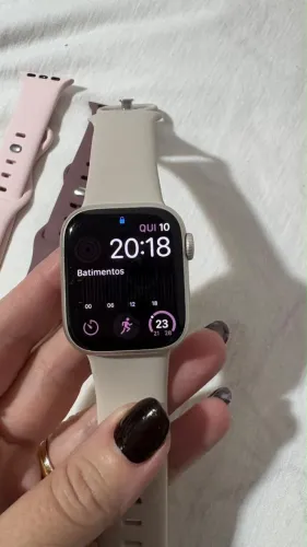 Apple Watch Séries 8