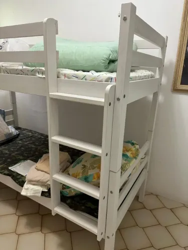 Beliche infantil tokstok