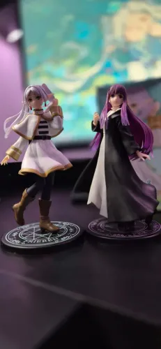 Frieren e Fern Taito Coreful Action figure