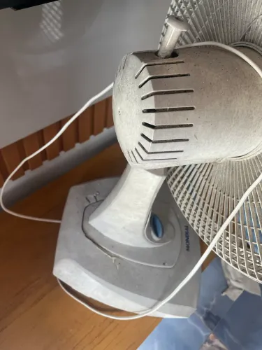 Ventilador