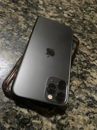 Iphone 11 Pro 256gb!