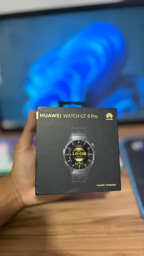 Smartwatch Huawei