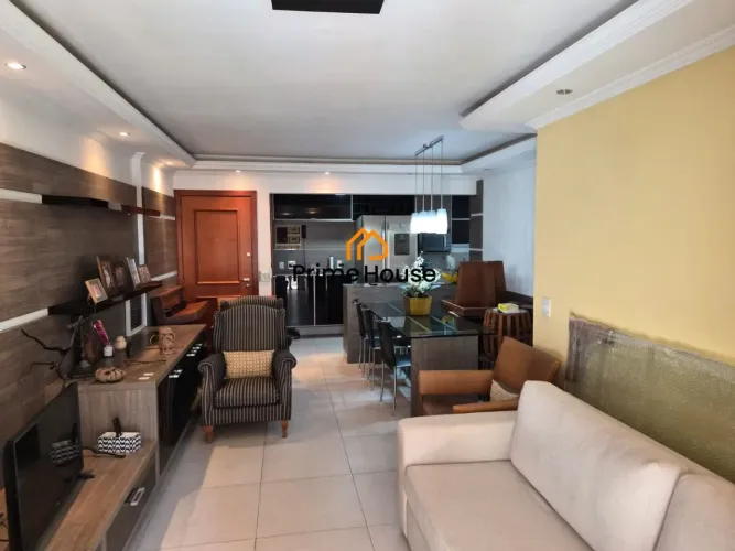 Apartamento com 2 dormitórios à venda, 87 m² por R$ 1.150.000,00 - Barra da Tijuca - Rio d