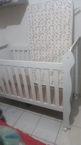 Berço