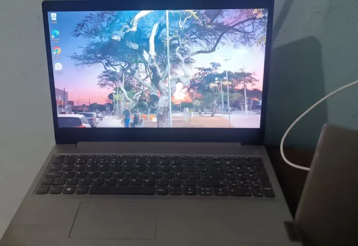 Vendo Notebook Lenovo