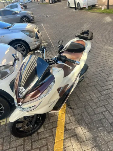 PCX 150 2019