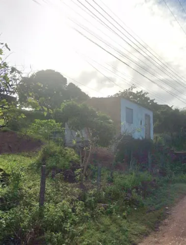 Vendo terrenos a partir de 60 mil cada no Parque dos Faróis-Socorro-Sergipe