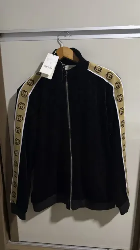 Jaqueta Gucci