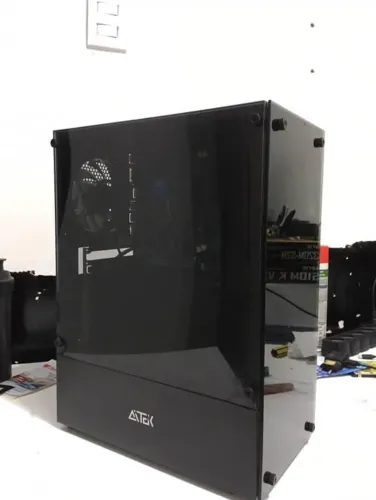 PC para Trabalho/Atendimento/Estudo