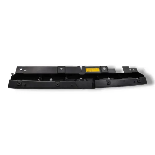 Moldura Superior Painel Frontal Jeep Renegade 1.8 2021 Orig