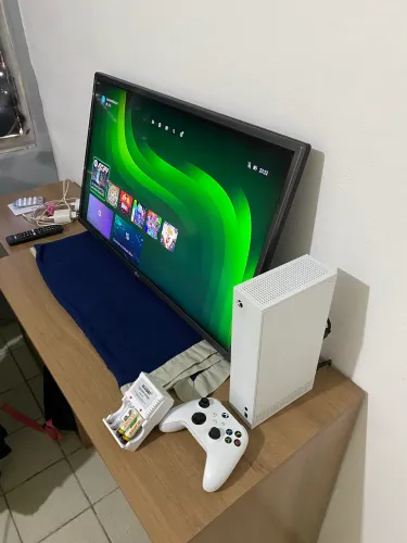 XBOX ONE SERIES S