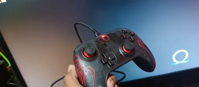 Controle 8bitDo