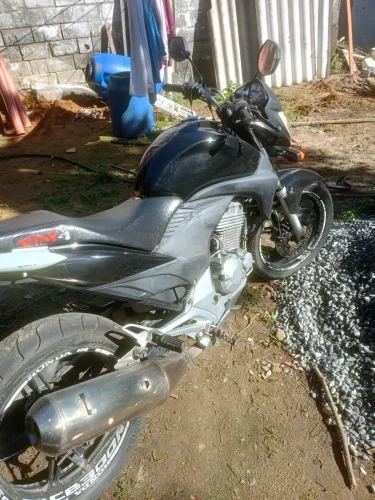 HONDA CB 300
