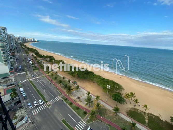 Locação Apartamento 4 quartos Praia de Itaparica Vila Velha