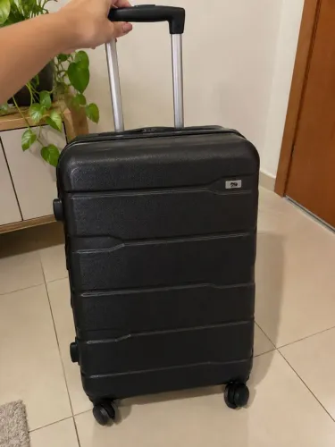 Mala de Viagem 23kg - Novíssima