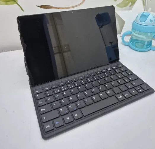 Mini Notebook Vaio Tl 128Gb 8GB RAM Novo- Nunca Usado