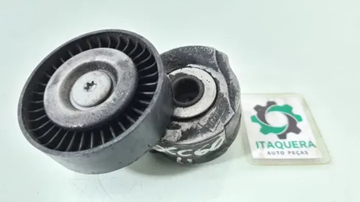 Tensor Esticador Correia Volvo Xc60 3.0 Ano 2010 2011