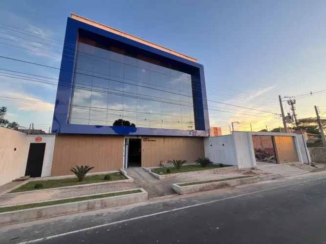 sala comercial