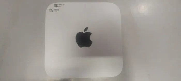 Apple Mac Mini final de 2014