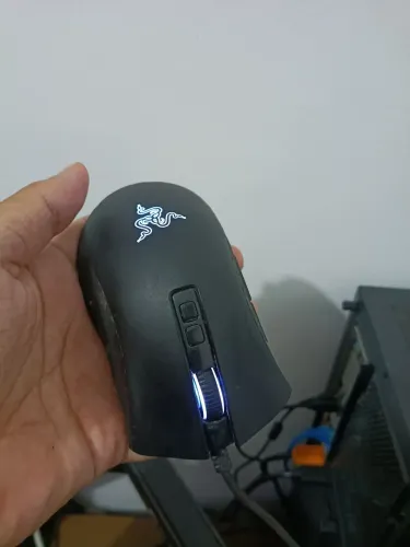 Mouse Razer Deathadder V2
