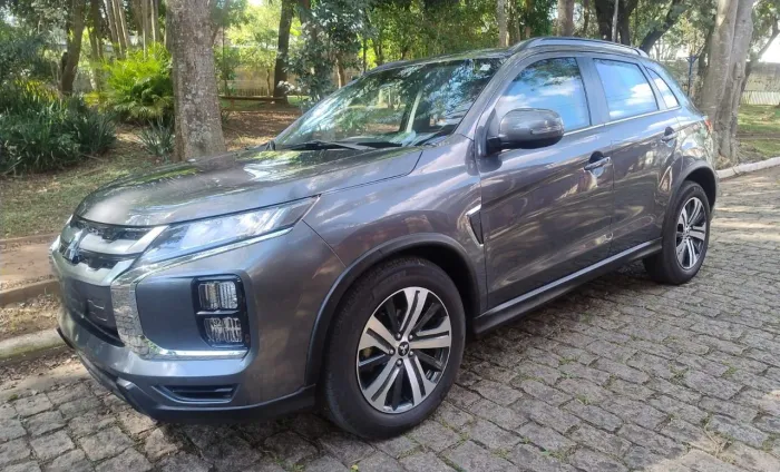 Mitsubishi Outlander Sport HPE 4X4 2.0 16V Flex AUT 2022