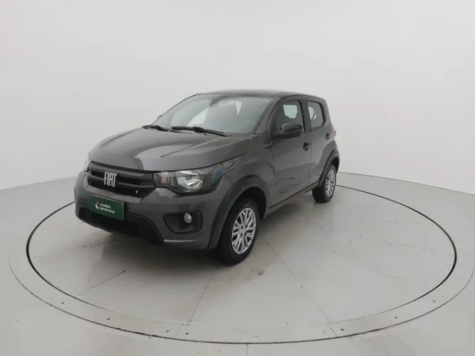Fiat Mobi Like 1.0 Fire Flex 5P. 2026