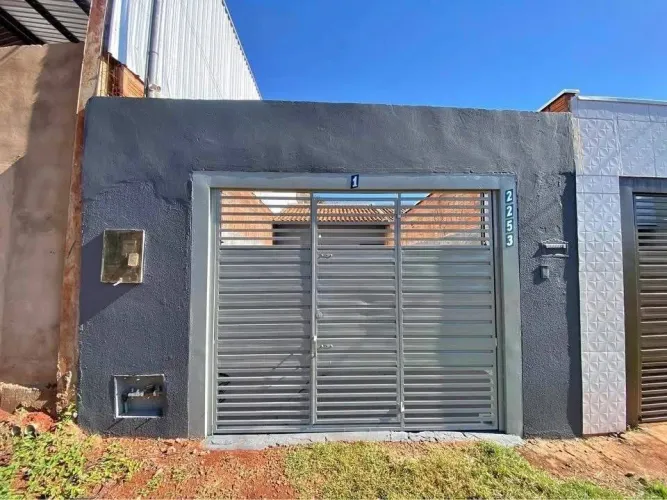N.S. Casa a venda em Itapevi 