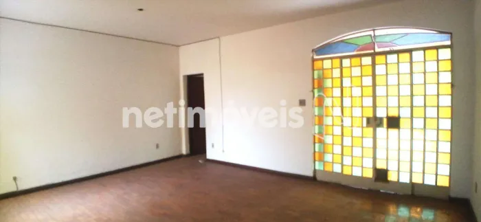Venda Casa Glória Belo Horizonte
