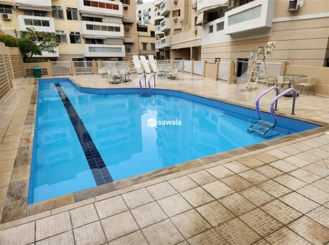 Apartamento à venda com 60,00m² e 2 quartos em VILA ISABEL, RIO DE JANEIRO - RJ