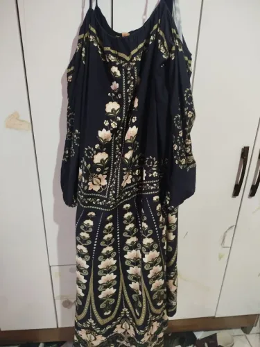 Vestido Farm G