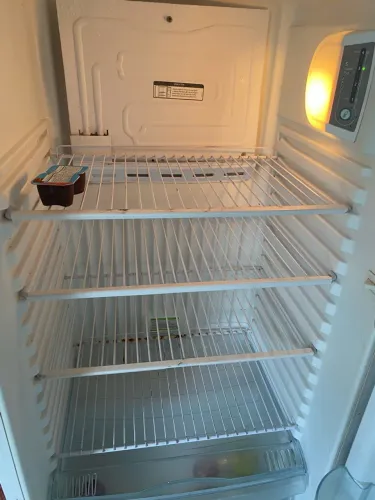 Vendo geladeira frost free consul 