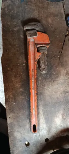 Grifo 18"