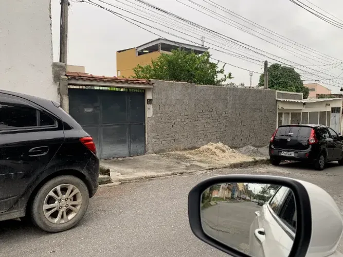 Terreno a venda no centro de Queimados