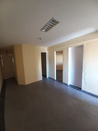 Sala Comercial no 12º Andar do Edifício Nordeste Center  Av. Antônio Sales