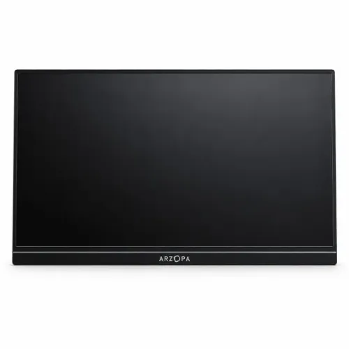 Monitor Portátil Arzopa Z1RC 16 Polegadas 2.5K USB-C e HDMI - Seminovo
