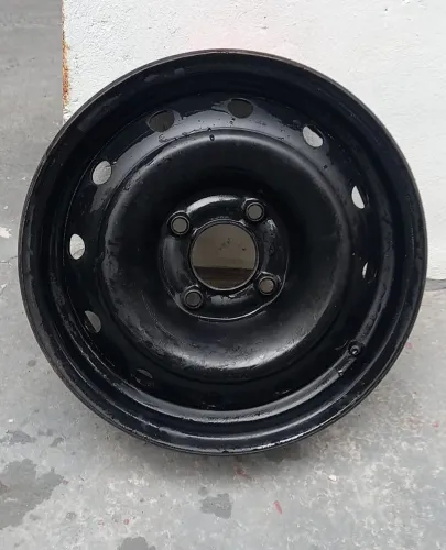 Roda de ferro aro 14